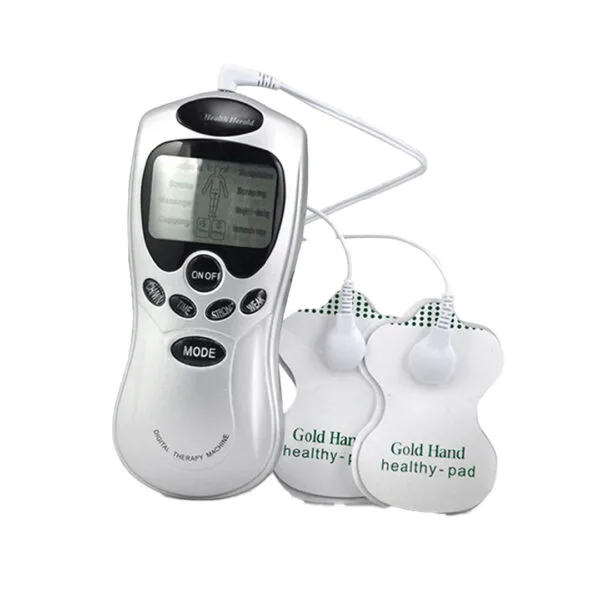 Terapia digital (2 electrodos)