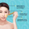 masajeador facial de pulso 3-100 Masajeador facial Energy Beauty Bar
