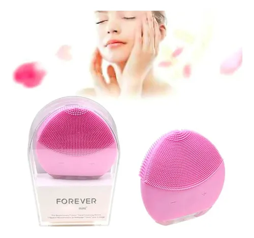 Forever (Limpiador facial)