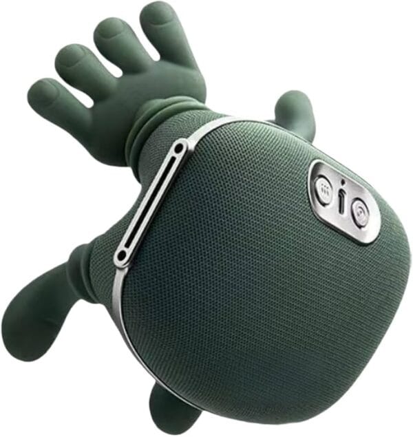 Masajeador Manitos Masajeador Cervical Manitos